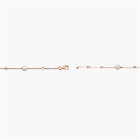 Mirthful Elegance Diamond Bracelet