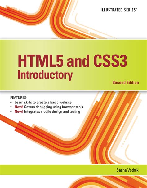 Introduction to HTML5 and CSS3 Tutorials 的图像结果