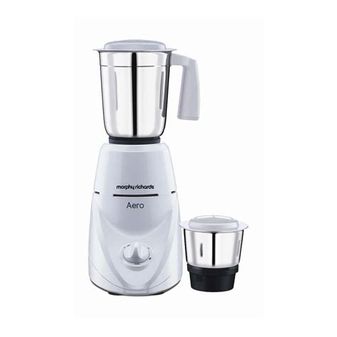 Buy Morphy Richards AERO 500 Watts 2 Jar Mixer Grinder at Reliance Digital