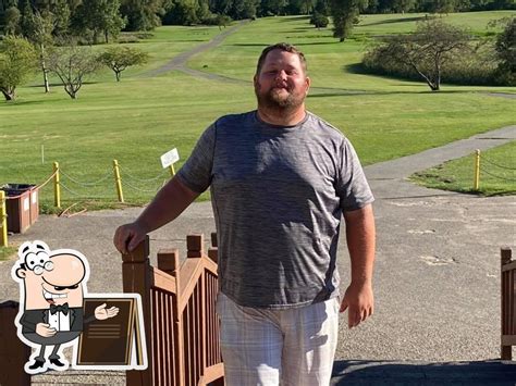 Goodrich Country Club, 10080 Hegel Rd #9400 in Goodrich - Restaurant ...