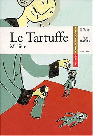Buy Profil d'une oeuvre: Moliere : Le Tartuffe Book Online at Low ...