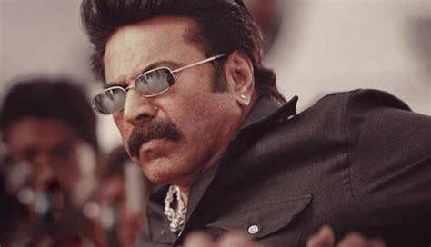 Five reasons to watch Mammootty's Shylock - IBTimes India