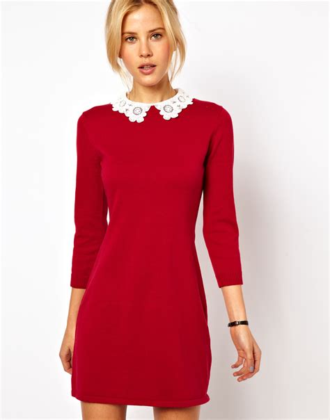 asos dresses