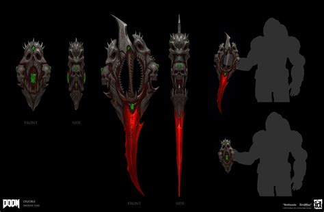 Doom JavaScript 的图像结果