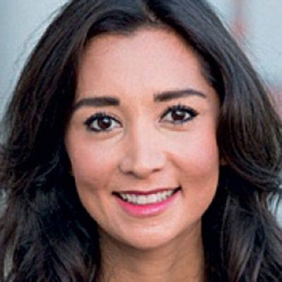 Hasti Taghi | Alumni | Rice University