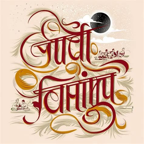 Image result for Indian Script Font