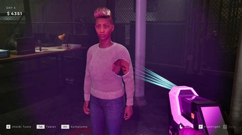Quarantine Zone: The Last Check on Steam