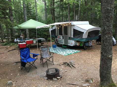 Mount Desert Campground Reviews updated 2022