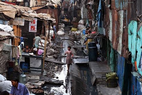 Editorial: Poorly-planned cities, a ticking time bomb