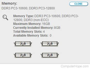 Remove All Memory From Computer 的图像结果