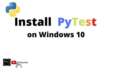 Image result for Py.test Install