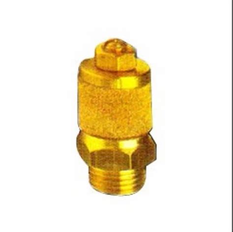 Bronze Flow Control Device - Sinter Bronze Flow Control Device ...