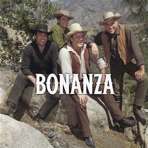 Bonanza Devil On Her Shoulder