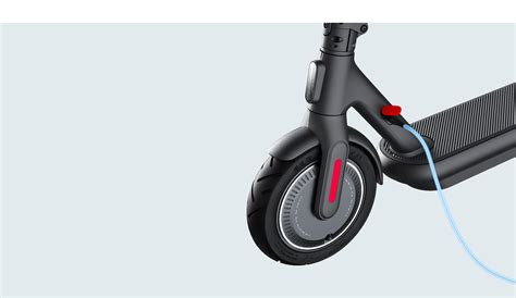 Xiaomi Electric Scooter Fast Charger - Xiaomi Global