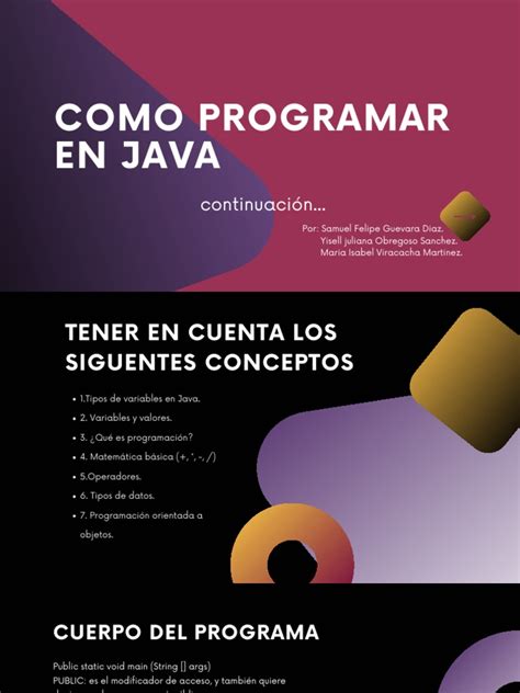 Image result for Programacion En Java
