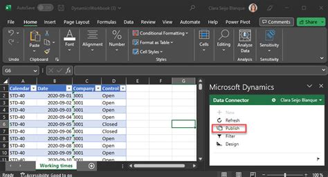 Image result for Excel Query Designer