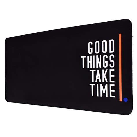 Seagull flight of fashion Large Extended XXXL Gaming Mouse Pad with Non ...