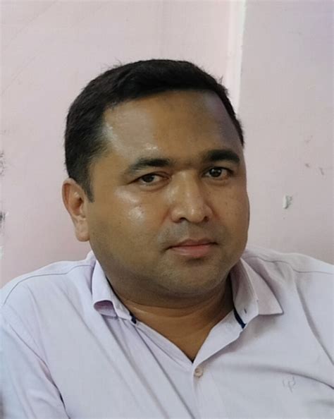 Teaching Staff | Hojai Girls' College