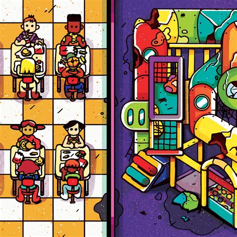 Mcdonalds Playground Ball Pit