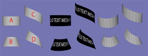 Image result for Unity Text Mesh