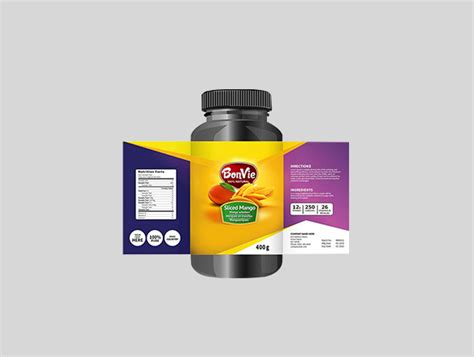 Image result for Custom Product Labels