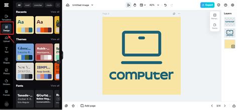 Image result for Computer Logo Design