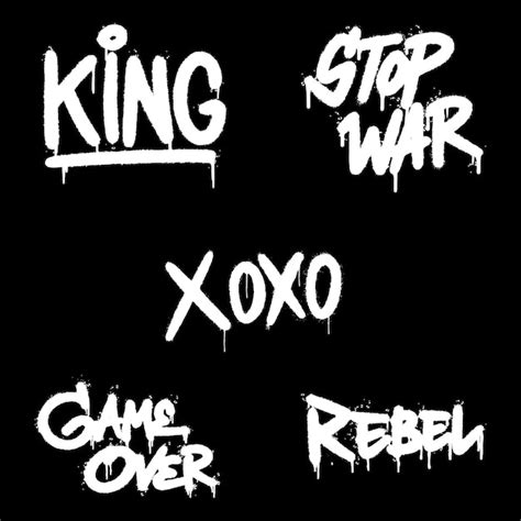 Image result for Matrix Symbol Graffiti