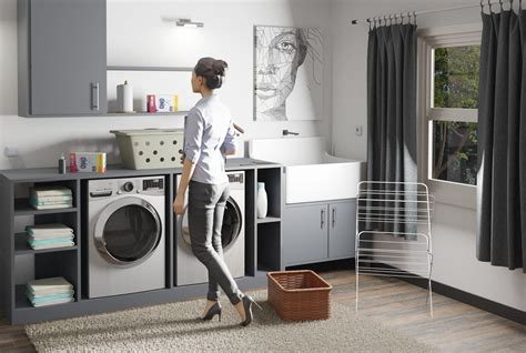Laundry Room Flooring Ideas for Your Home | Best Laundry Room Flooring