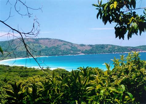 Visit Ilha Grande on a trip to Brazil | Audley Travel