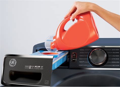 Image result for GE Front Load Maintenance