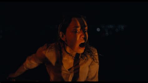 Barbarian (2022) Screencap | Fancaps