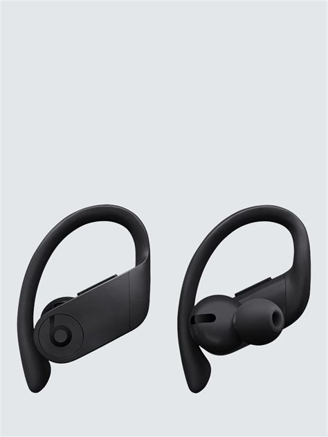 Powerbeats Pro True Wireless Bluetooth Open-Ear Sport Headphones with ...