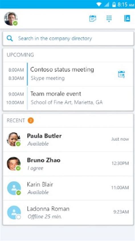 Image result for Conference Call Apps