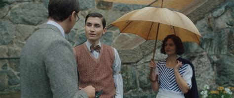 Burn All My Letters - TIFF