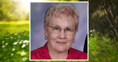 Obituary | Shirley Cederholm of Hallock, Minnesota | Austin Funeral Home
