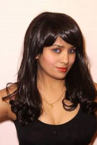 ubuntu Beautiful Curly extension for girls Hair Extension Price in ...