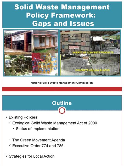 Image result for Solid Waste Management Gaps