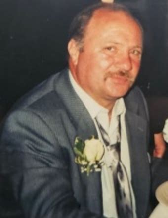 Domenico Rocchio - 2025 - Schuyler Hill Funeral Home