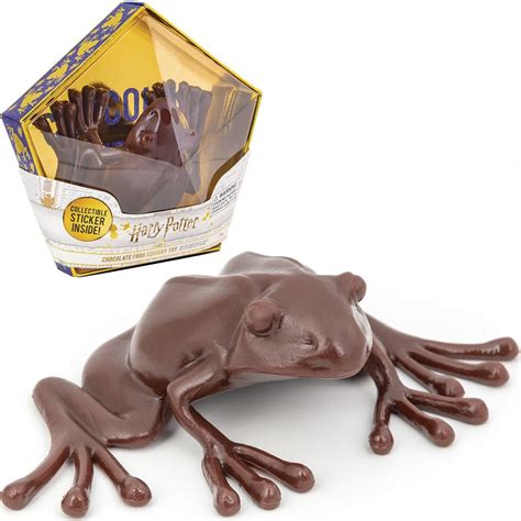 Chocolate Frogs Harry Potter