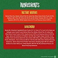 Sunfeast Yippee! Saucy Masala, Instant Noodles (4 in one Pack ), 270g ...