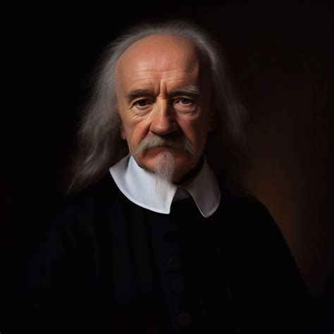 11 Interesting Facts About Thomas Hobbes - Facts.net