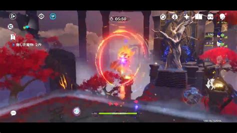 Image result for Inazuma Domain Guide