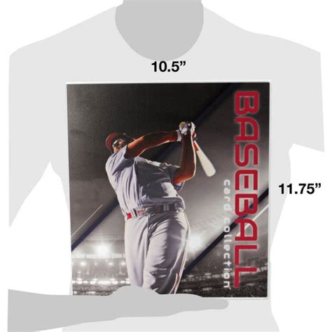 Image result for Baseball Card Collection Cover