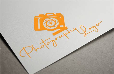Photography Logo Design 的图像结果