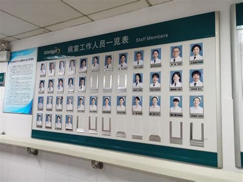 长沙湘雅三医院9名医务人员联名举报科主任，院方回应_腾讯新闻