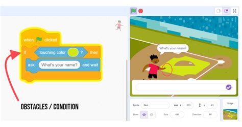 Scratch Coding Making Games 的图像结果