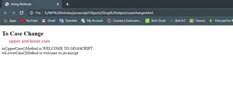 Image result for String Object in JavaScript