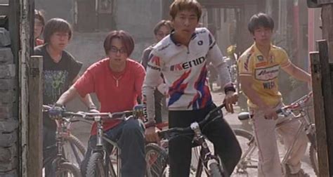 电影镇 | 《十七岁的单车》 下载 | 崔林, 李滨, 周迅, 高圆圆