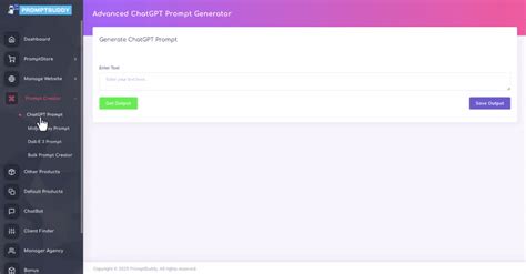 Image result for Customize Promptbuddy
