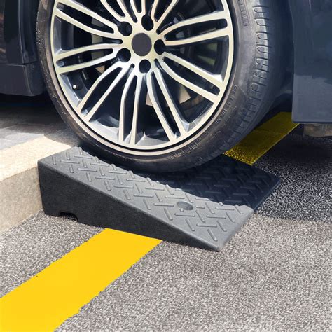 Rubber Garage Ramp at Alfred Ma blog